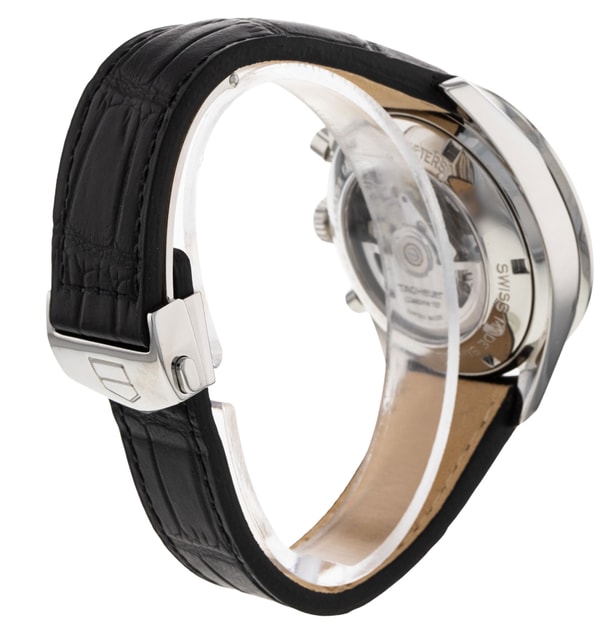 Tag Heuer Carrera CV2010.FC6205 Image 3